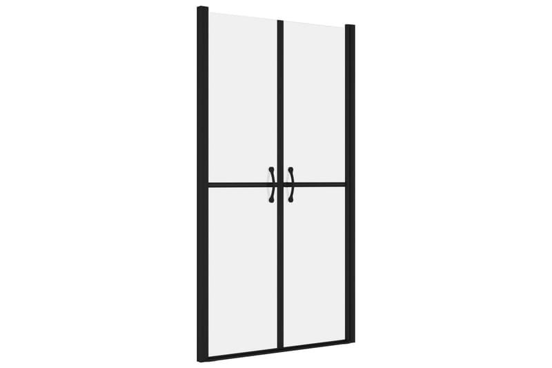 Duschdörr frostad ESG (78-81)x190 cm - Hus & renovering - Kök & bad - Badrum - Duschar