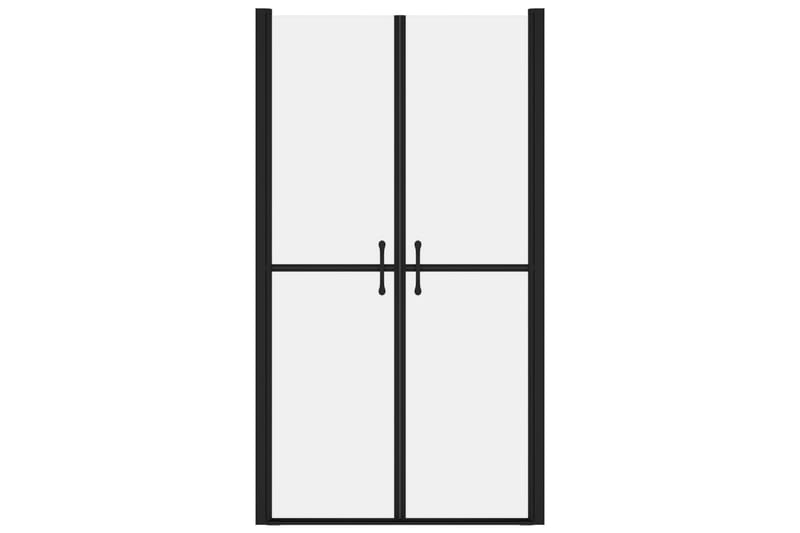 Duschdörr frostad ESG (78-81)x190 cm - Hus & renovering - Kök & bad - Badrum - Duschar