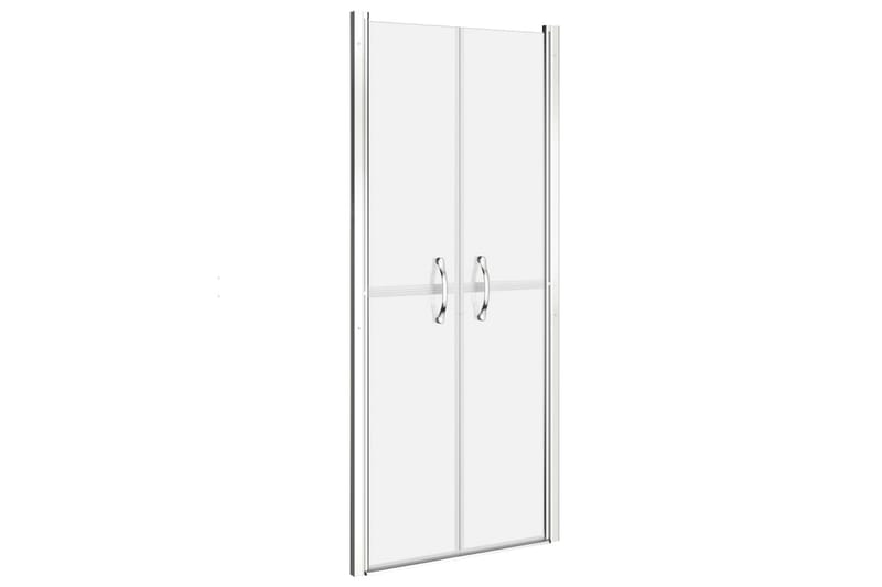 Duschdörr frostad ESG 91x190 cm - Hus & renovering - Kök & bad - Badrum - Duschar