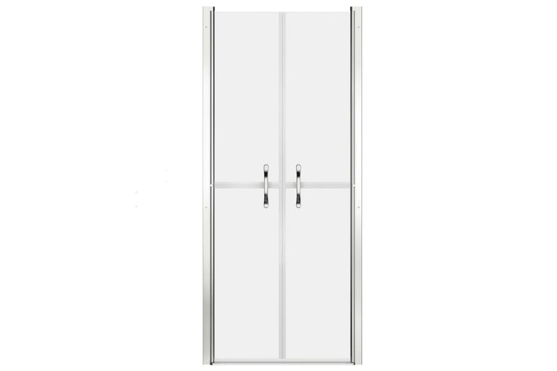 Duschdörr frostad ESG 91x190 cm - Hus & renovering - Kök & bad - Badrum - Duschar