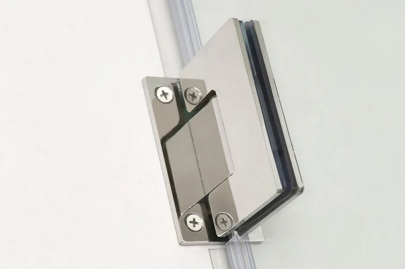 Duschdörr Helga 80 - Transparent - Hus & renovering - Kök & bad - Badrum - Duschar