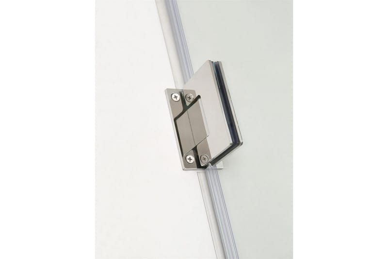 Duschdörr Helga 90 - Transparent - Hus & renovering - Kök & bad - Badrum - Duschar