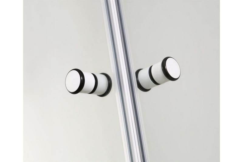 Duschdörr Helga 90 - Transparent - Hus & renovering - Kök & bad - Badrum - Duschar