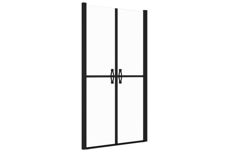 Duschdörr klar ESG (83-86)x190 cm - Hus & renovering - Kök & bad - Badrum - Duschar