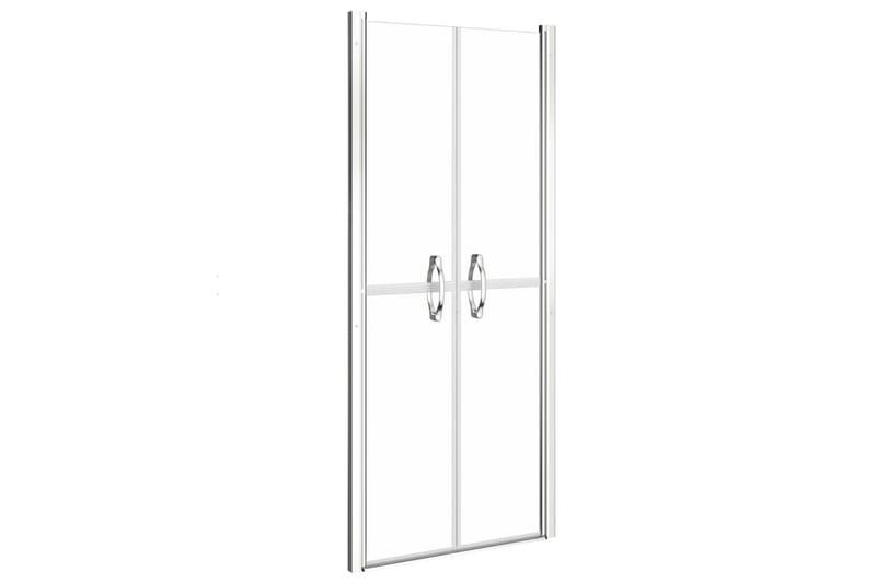Duschdörr klar ESG 96x190 cm - Transparent - Hus & renovering - Kök & bad - Badrum - Duschar