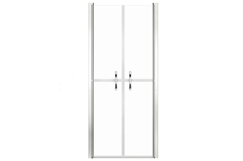 Duschdörr klar ESG 96x190 cm - Transparent - Hus & renovering - Kök & bad - Badrum - Duschar