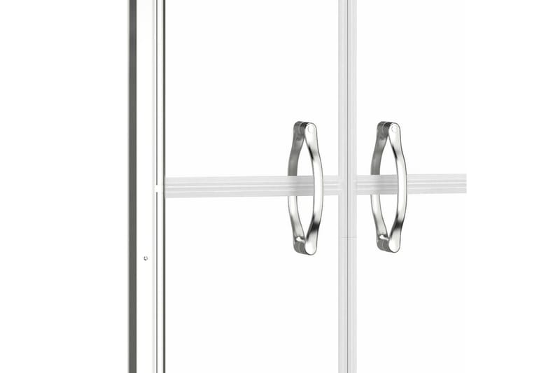 Duschdörr klar ESG 96x190 cm - Transparent - Hus & renovering - Kök & bad - Badrum - Duschar