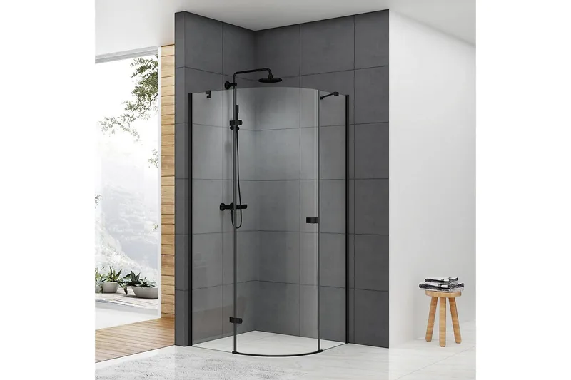 Duschhörn Bathlife Diskret, Bathlife