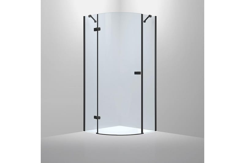 Duschhörn Bathlife Diskret - Bathlife - Hus & renovering - Kök & bad - Badrum - Duschar - Duschväggar
