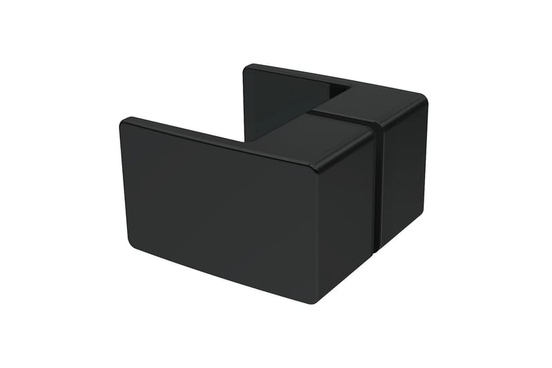Duschhörn Bathlife Diskret - Bathlife - Hus & renovering - Kök & bad - Badrum - Duschar - Duschväggar