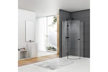 Duschhörn Bathlife Diskret - Bathlife - Hus & renovering - Kök & bad - Badrum - Duschar - Duschväggar
