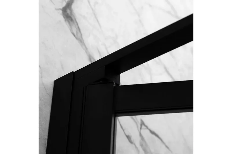 Duschhörna 80x80x200cm - Hus & renovering - Kök & bad - Badrum - Duschar