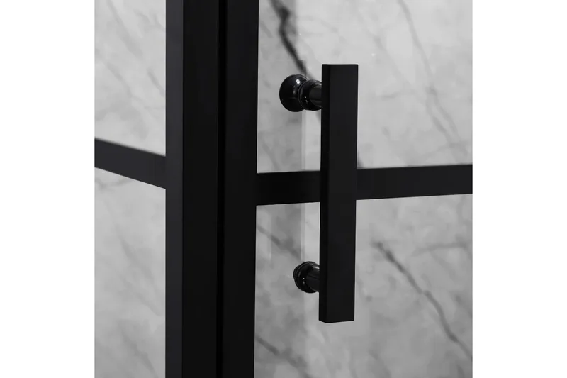 Duschhörna 80x80x200cm - Hus & renovering - Kök & bad - Badrum - Duschar