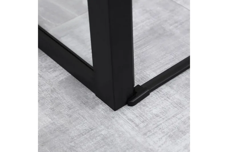 Duschhörna 90x90x200 cm - Hus & renovering - Kök & bad - Badrum - Duschar