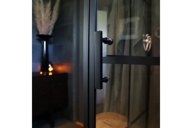 Duschhörna 90x90x200 cm - Hus & renovering - Kök & bad - Badrum - Duschar