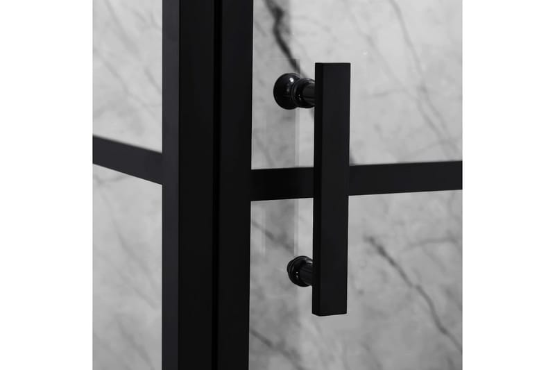 Duschhörna 90x90x200 cm - Hus & renovering - Kök & bad - Badrum - Duschar