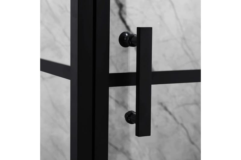 Duschhörna 90x90x200 cm - Hus & renovering - Kök & bad - Badrum - Duschar