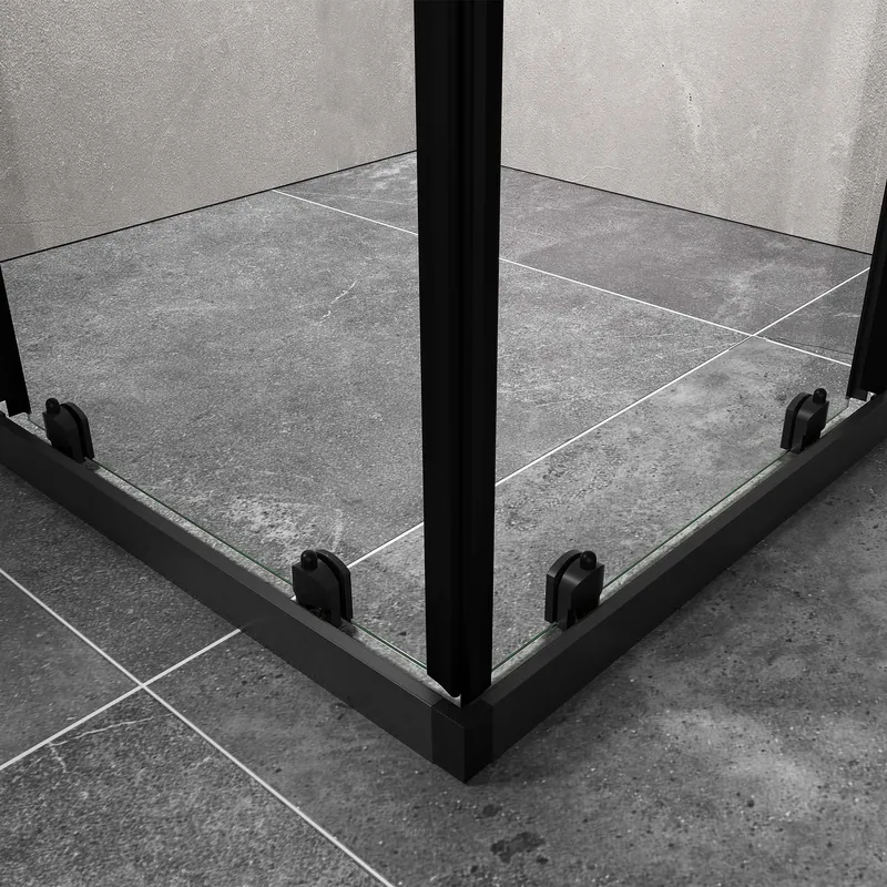 Duschhörna Lyfco - Hus & renovering - Kök & bad - Badrum - Duschar