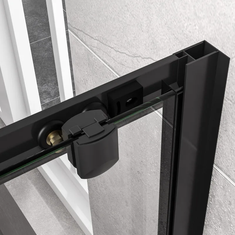 Duschhörna Lyfco - Hus & renovering - Kök & bad - Badrum - Duschar