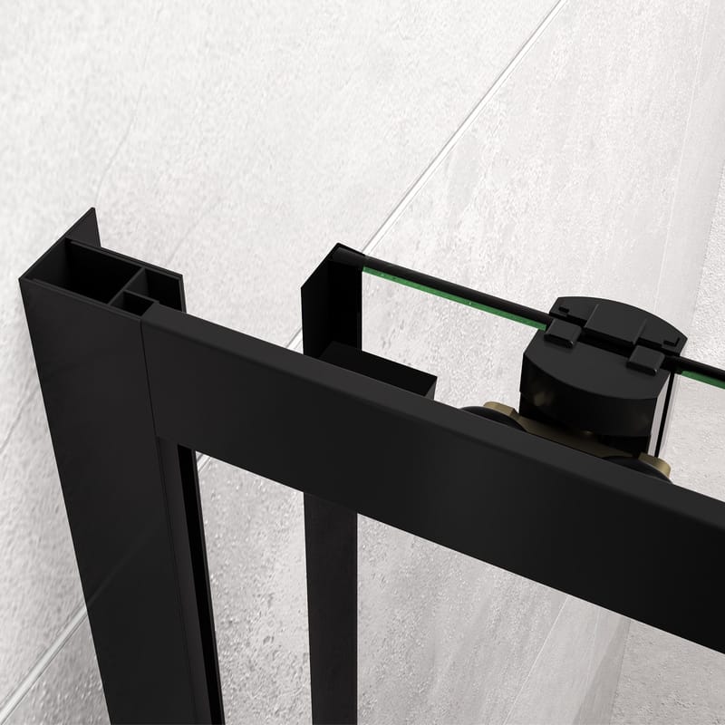 Duschhörna Lyfco - Hus & renovering - Kök & bad - Badrum - Duschar