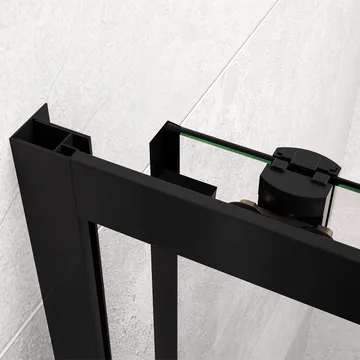 Duschhörna Lyfco - Hus & renovering - Kök & bad - Badrum - Duschar