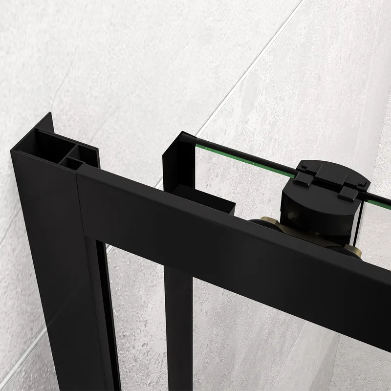 Duschhörna Lyfco - Hus & renovering - Kök & bad - Badrum - Duschar