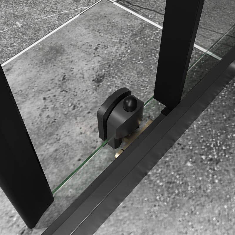 Duschhörna Lyfco - Hus & renovering - Kök & bad - Badrum - Duschar