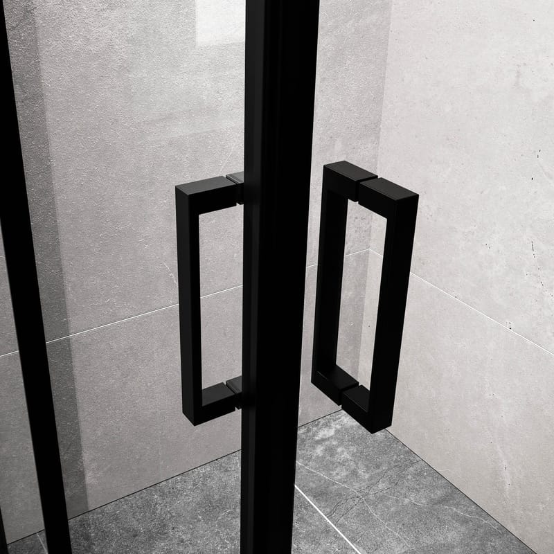 Duschhörna Lyfco - Hus & renovering - Kök & bad - Badrum - Duschar