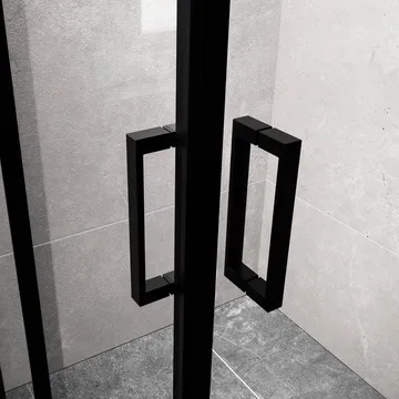 Duschhörna Lyfco - Hus & renovering - Kök & bad - Badrum - Duschar