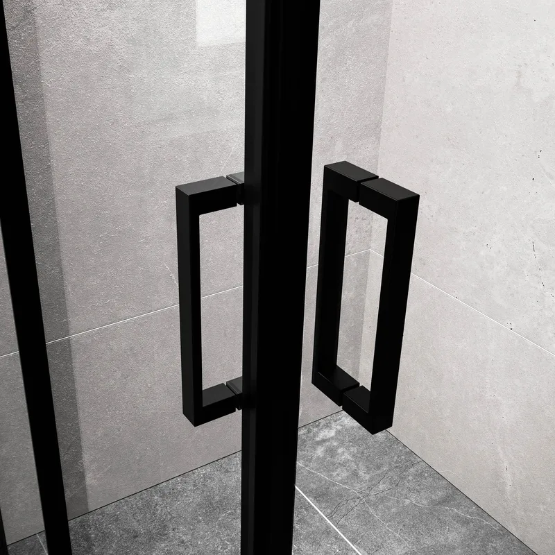 Duschhörna Lyfco - Hus & renovering - Kök & bad - Badrum - Duschar