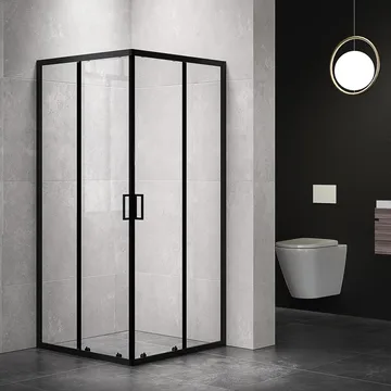 Duschhörna Lyfco - Hus & renovering - Kök & bad - Badrum - Duschar