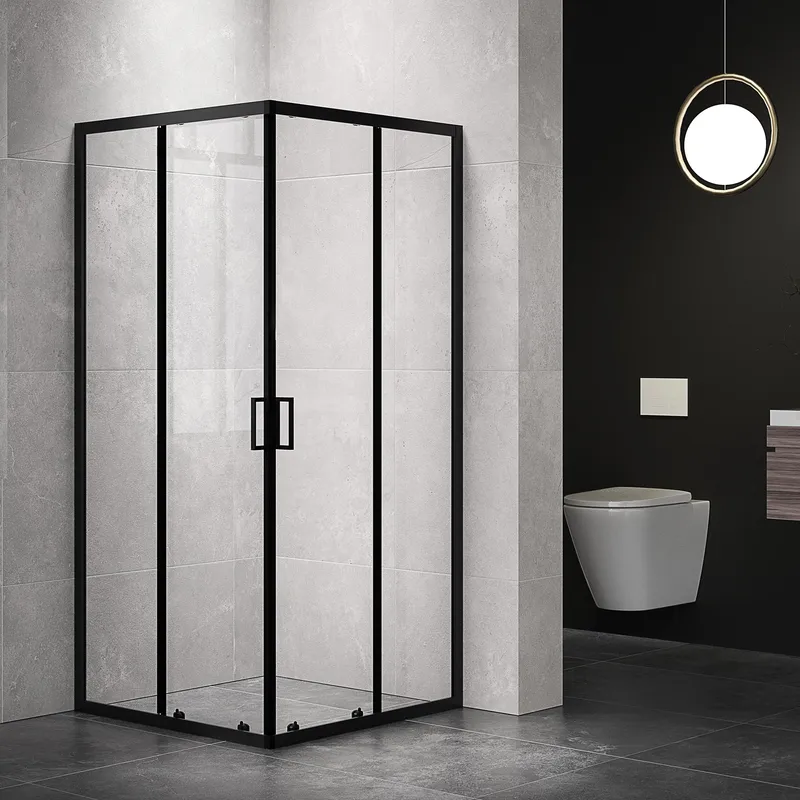 Duschhörna Lyfco - Hus & renovering - Kök & bad - Badrum - Duschar