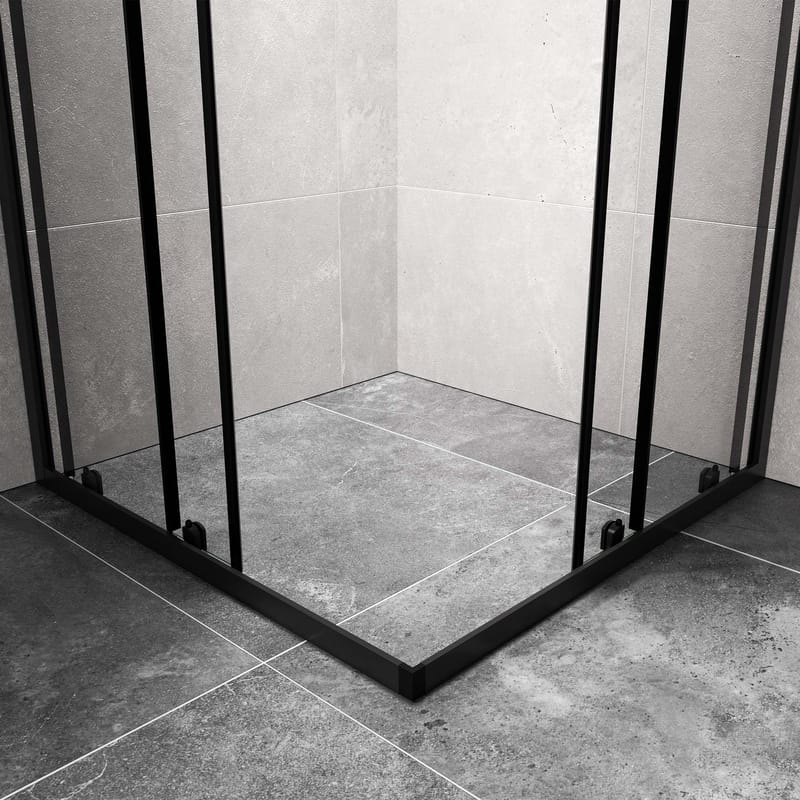 Duschhörna Lyfco - Hus & renovering - Kök & bad - Badrum - Duschar