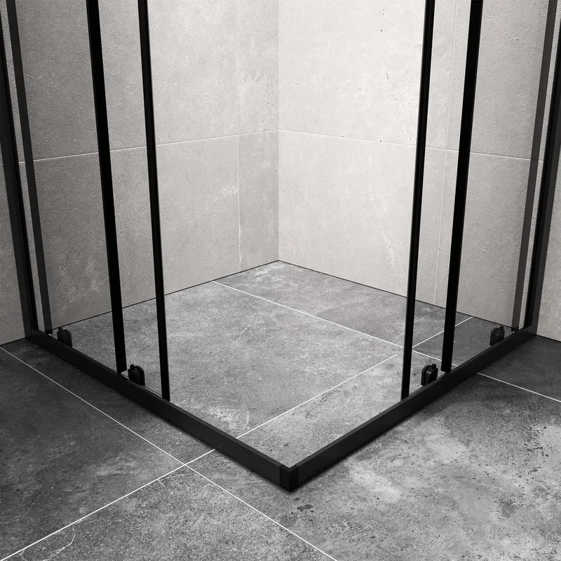 Duschhörna Lyfco - Hus & renovering - Kök & bad - Badrum - Duschar