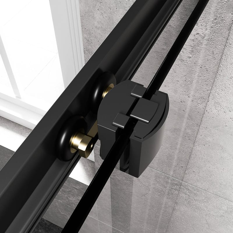 Duschhörna Lyfco - Hus & renovering - Kök & bad - Badrum - Duschar