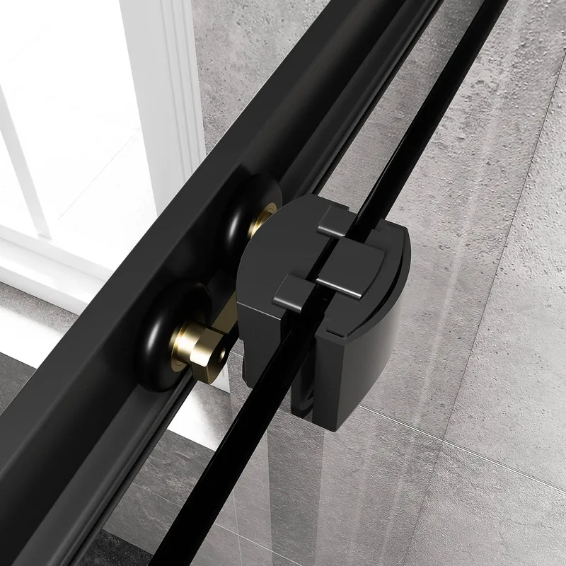 Duschhörna Lyfco - Hus & renovering - Kök & bad - Badrum - Duschar