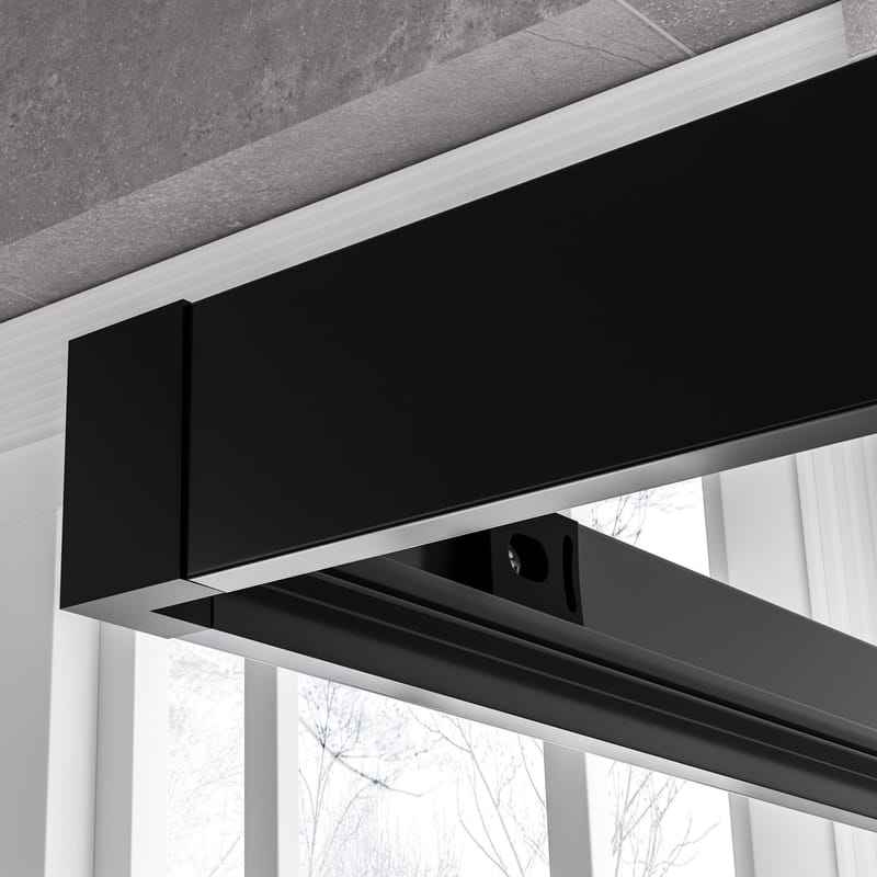 Duschhörna Lyfco - Hus & renovering - Kök & bad - Badrum - Duschar