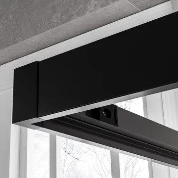 Duschhörna Lyfco - Hus & renovering - Kök & bad - Badrum - Duschar