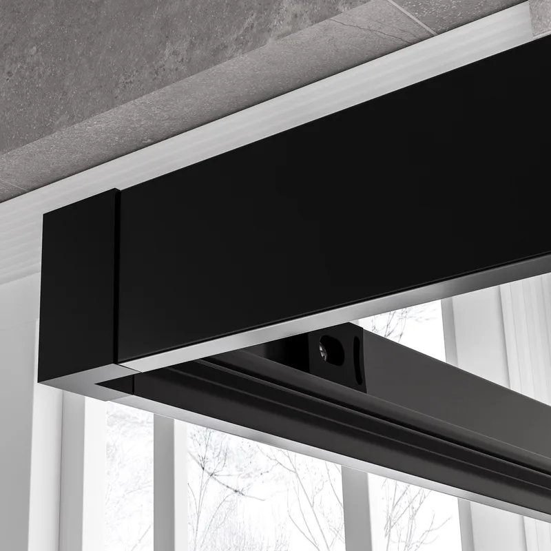 Duschhörna Lyfco - Hus & renovering - Kök & bad - Badrum - Duschar