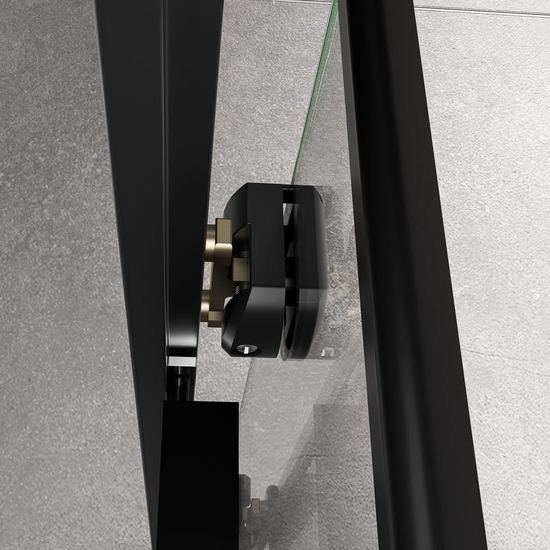 Duschhörna Lyfco - Hus & renovering - Kök & bad - Badrum - Duschar