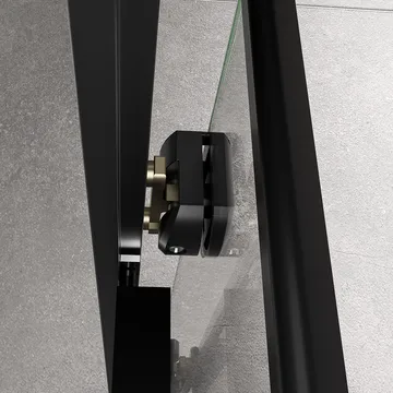 Duschhörna Lyfco - Hus & renovering - Kök & bad - Badrum - Duschar