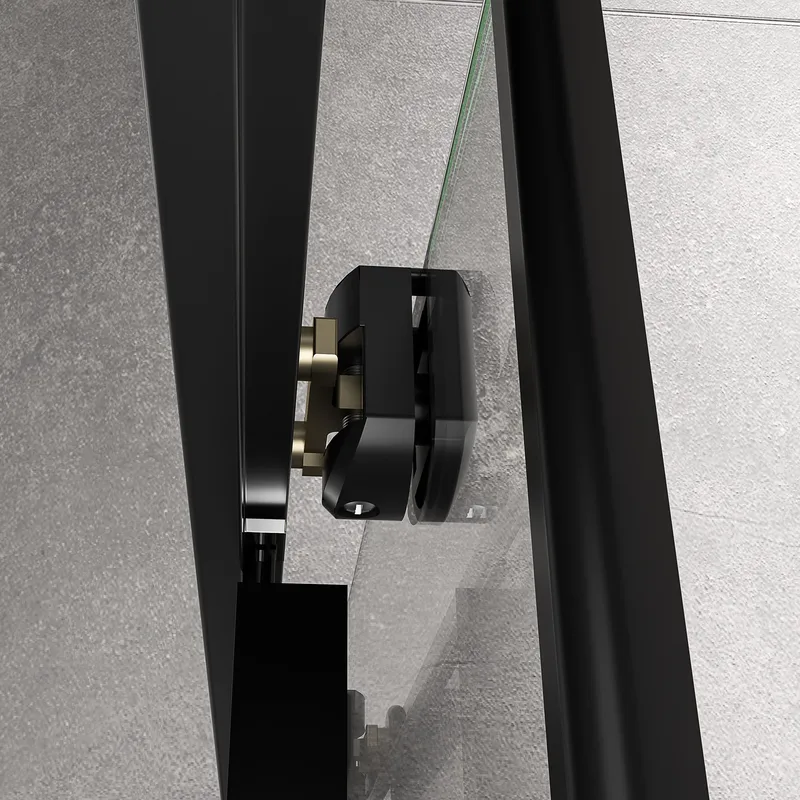 Duschhörna Lyfco - Hus & renovering - Kök & bad - Badrum - Duschar