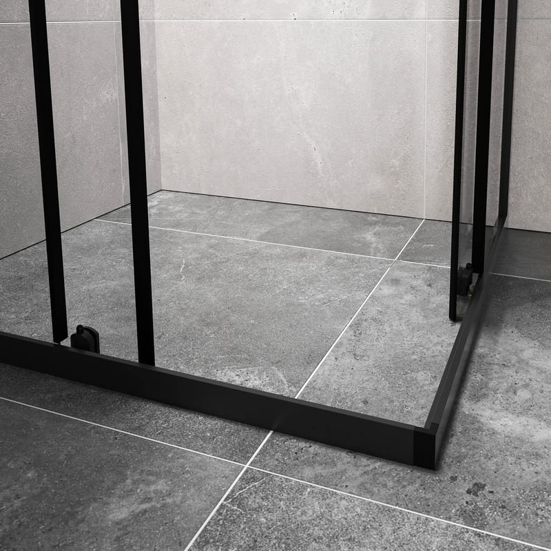 Duschhörna Lyfco - Hus & renovering - Kök & bad - Badrum - Duschar