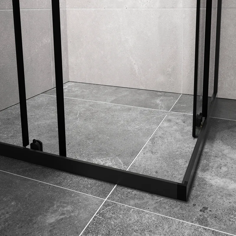 Duschhörna Lyfco - Hus & renovering - Kök & bad - Badrum - Duschar