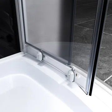 Duschkabin 80x80x230cm | Stilren | Regndusch - Hus & renovering - Kök & bad - Badrum - Duschar