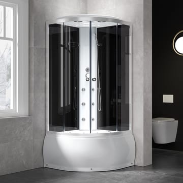Duschkabin 8601 900Ã—900Ã—2150mm - Hus & renovering - Kök & bad - Badrum - Duschar