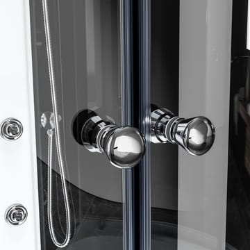 Duschkabin 8601 900Ã—900Ã—2150mm - Hus & renovering - Kök & bad - Badrum - Duschar