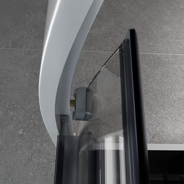 Duschkabin 8601 900Ã—900Ã—2150mm - Hus & renovering - Kök & bad - Badrum - Duschar