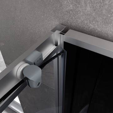 Duschkabin 90x90x230cm | Stilren | Regndusch - Hus & renovering - Kök & bad - Badrum - Duschar