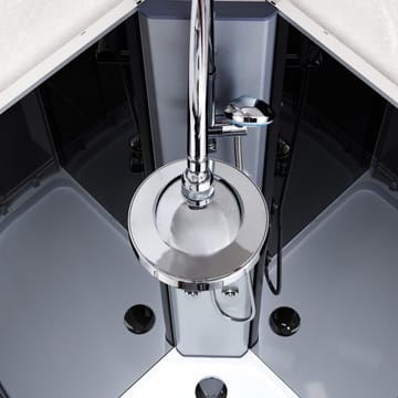 Duschkabin 90x90x230cm | Stilren | Regndusch - Hus & renovering - Kök & bad - Badrum - Duschar